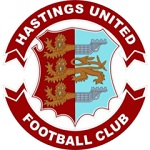 Hastings United logo