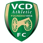 VCD Athletic logo