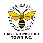 East Grinstead Town logo