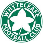 Whyteleafe logo