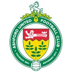 Ashford United logo