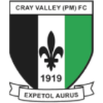 Cray Valley logo