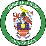 Burgess Hill Town logo