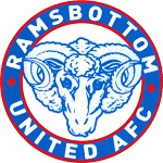 Ramsbottom United logo