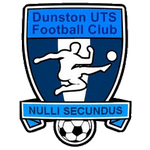 Dunston UTS logo