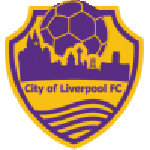 City of Liverpool logo