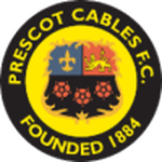 Prescot logo