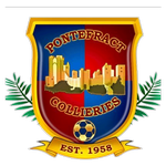 Pontefract Collieries logo