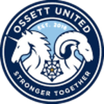 Ossett United logo