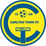 Carlton Town logo