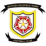 Sutton Coldfield Town logo