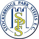 Stocksbridge Park Steels logo