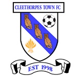 Cleethorpes Town logo