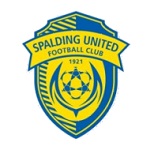 Spalding United logo