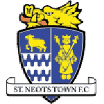 St Neots Town logo