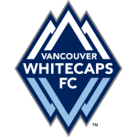 Vancouver Whitecaps logo