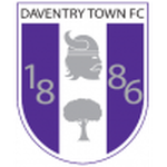 Daventry Town logo