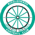 Biggleswade FC logo