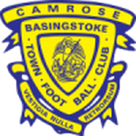 Basingstoke Town logo