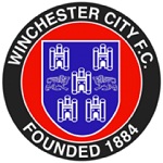 Winchester City logo