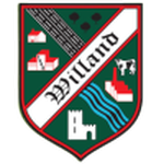 Willand Rovers logo