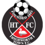 Highworth logo