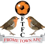 Frome logo