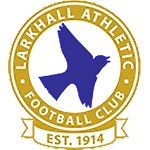 Larkhall logo