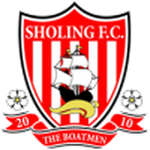 Sholing logo