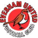 Evesham United logo