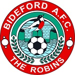 Bideford logo