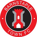 Barnstaple Town logo