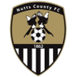 Notts Co logo