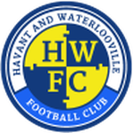 Havant & Waterlooville logo