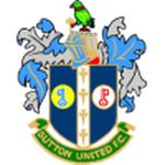 Sutton United logo