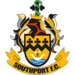 Southport logo