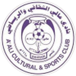 Ali CSC logo