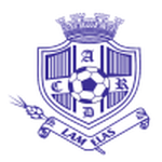 Recreativa de Lamelas logo