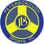 Peterborough Sports logo