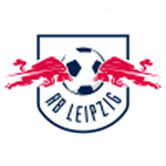 RB Leipzig W logo