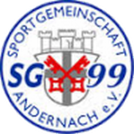 Andernach logo