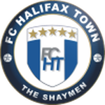 Halifax Town logo