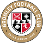 Bromley logo