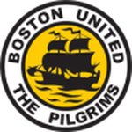 Boston Utd logo