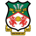 Wrexham logo