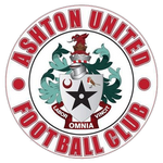 Ashton Utd logo