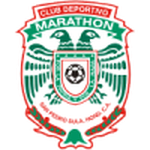 Marathón logo