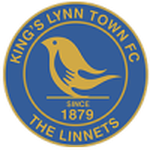 King?s Lynn logo