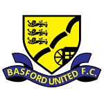 Basford United logo