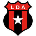 Alajuelense logo